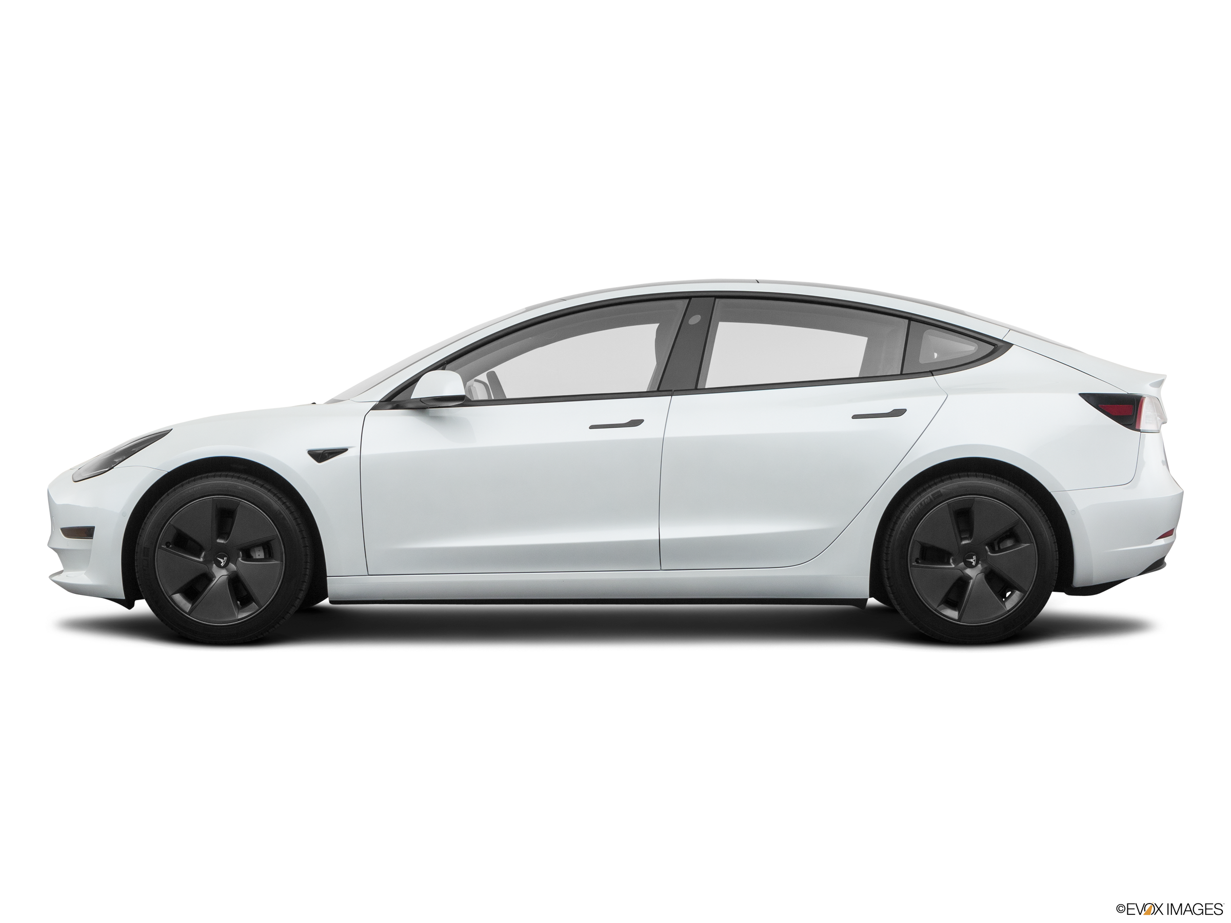 2021 tesla model on sale 3 sedan